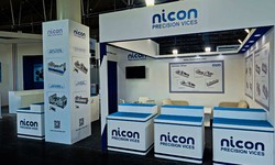 Exhibition Stand Builders In Dubai Presence with Top-notch Builders