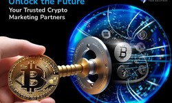 The Best Crypto-Marketing Agency in 2024: Elevating Your Cryptocurrency Project to New Heights