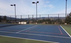 Ultimate Guide to Installing a Pickleball Court | Everything You Need to Know