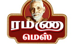 Best Veg Hotel in Madurai-Ramana mess