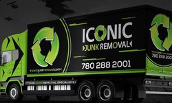 Streamline Your Space with Iconic Junk Removal: Experts in Residential Junk Removal