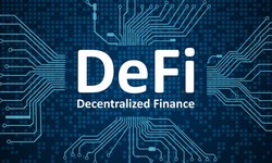 Unlocking the Potential of Decentralized Finance: The Evolution of Exchange Software Development