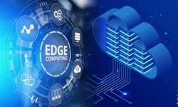 Edge Computing in Healthcare: Improving Patient Care and Data Security