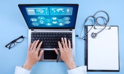 Standing Out in Search: Maximizing Your Presence with Healthcare SEO Services