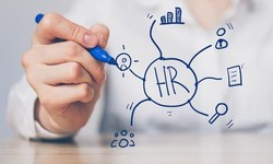 Providing Passive Income Opportunities in the HR Services Industry