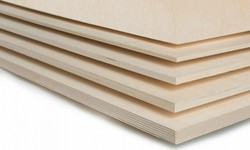The Durability Factor: Why Birch Plywood Stands the Test of Time