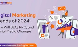 Navigating Social Media SEO in 2024: Strategies for Success