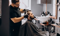 The Difference Between a Regular Haircut and a Barber Shop Experience