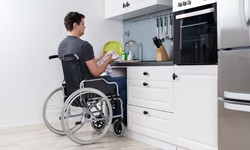 Accessible Home Modifications: Navigating NDIS Support for Home Accessibility