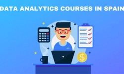 data analytics courses in Spain