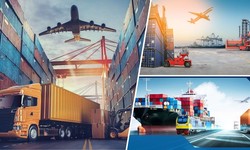 Deciphering Cargo vs. Freight: Navigating Transportation Terminology