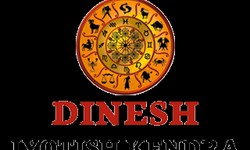 Navigating Life's Journey with Precision: Dinesh Jyotish Kendra, Your Trusted Astrologer in Rohini East