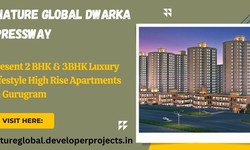 Signature Global Dwarka Expressway In Gurgaon - A Community Like No Other