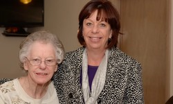 Nurturing Independence: Elder Care Solutions in Avon Lake