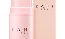 Introduction to KAHI Wrinkle Bounce All-in-One Hydrating Multi-Balm