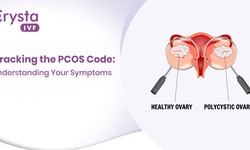 Cracking the PCOS Code: Understanding Your Symptoms
