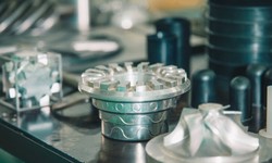 BENEFITS OF PLASTIC INJECTION MOLDING FOR MEDICAL DEVICES