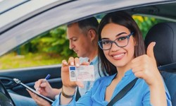 4 Benefits of Taking Lessons from a Professional Driving Instructor