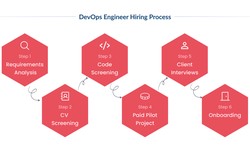 DevOps developers and engineers.