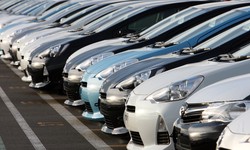 Shop Smart: How to Navigate the Market for Used Cars for Sale