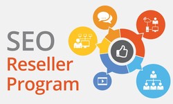 Enhance your service credibility with the best SEO reseller plan