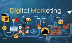 Elevating Your Brand With A Leading Digital Marketing Company in Chandigarh