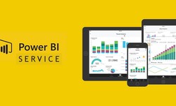 8 Ways Power BI Consulting Can Streamline Your Reporting Process