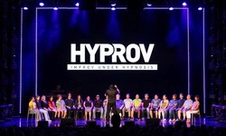 Hyprov Reviews: The Magical Blend of Improv and Hypnosis