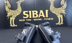 Elevate Your Workout: Muay Thai Personal Training Unveiled