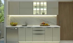 How to Achieve a Timeless Kitchen Design