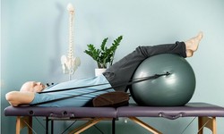 Stretching Towards Wellness: Exploring Chiropractor Decompression Tables