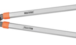 Prune Like a Pro with the Best Loppers in Market from Multitec