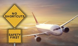 Why Safety Matters in Learning to Fly