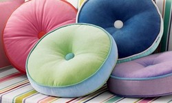 Exploring The World Of Educational Cushions: How They Enhance Learning For Kids