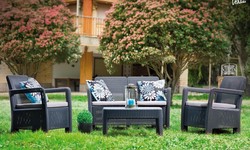 Elevate Your Outdoor Space: Los Angeles Garden Furniture Trends