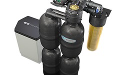 Unlocking the Benefits: The Ultimate Guide to Water Softeners