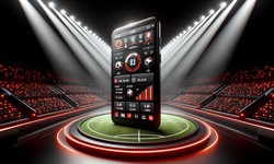 Innovating the Game: The Future of Sports Betting Software