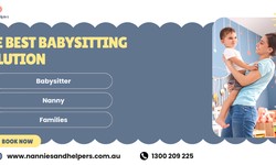 The Benefits of Using a Babysitting Agency in Sydney