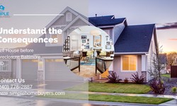 Understand the Consequences of Selling a House before foreclosure in Baltimore, MD