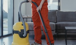P&K Cleaning Services: Elevating Cleaning Standards in Cedar Rapids, IA