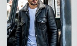 Embracing Timeless Style The Classic Trucker Jacket