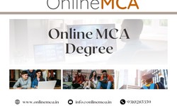 Online MCA