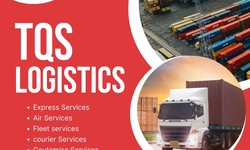 Navigating Success: Unraveling the Best Logistics Solutions in Delhi