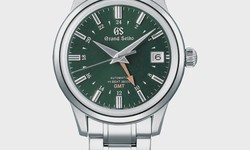 Trust and Quality: Your Guide to Grand Seiko Authorized Dealers