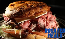 Roast Beef Vag Recipes That Wow Your Taste Buds 2023