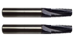 Know the Right End Mill for Your Project