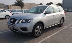 Rent a Car Without Deposit in Dubai: A Hassle-Free Travel Experience