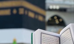 "Building Spiritual Connections: Quran Education Across American Communities"