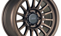 The Versatility Factor Relations Race Wheels For Every Driving Style