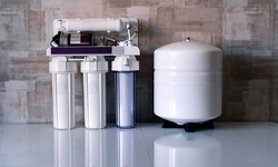 Common Issues with Residential Water Softeners and How to Fix Them